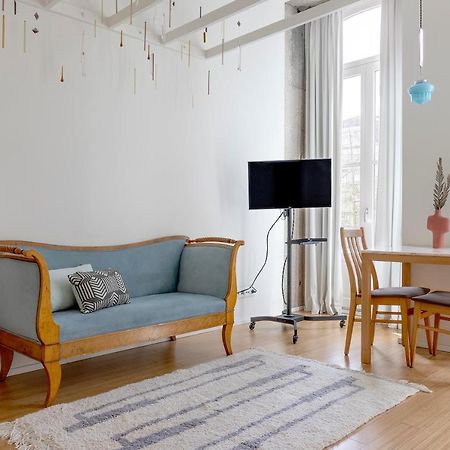 The Art Porto - Holiday Homes Eksteriør billede