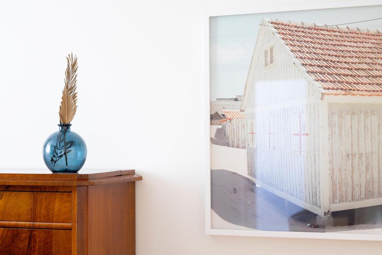 The Art Porto - Holiday Homes Eksteriør billede