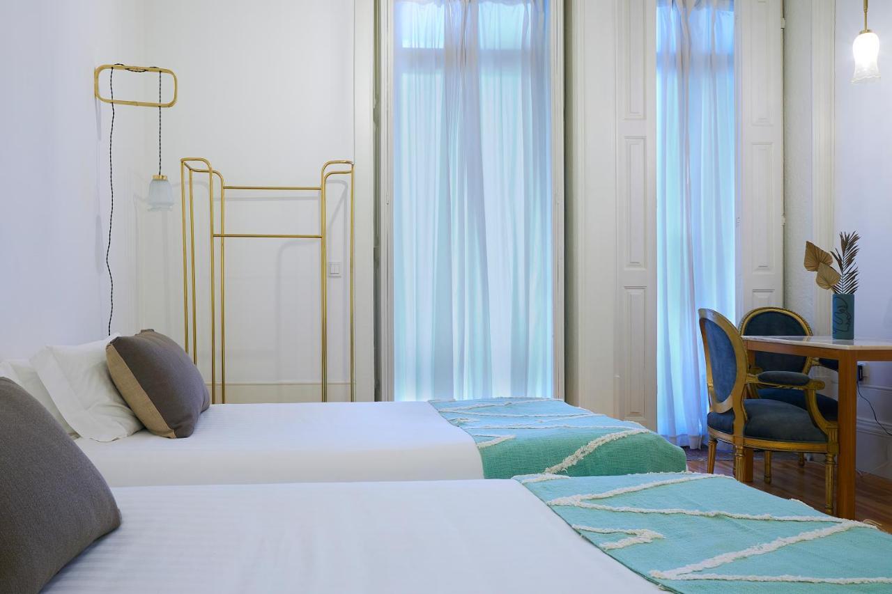 The Art Porto - Holiday Homes Eksteriør billede