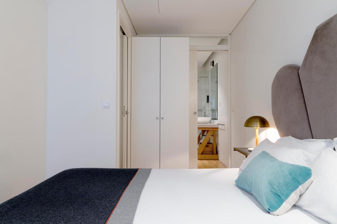 The Art Porto - Holiday Homes Eksteriør billede