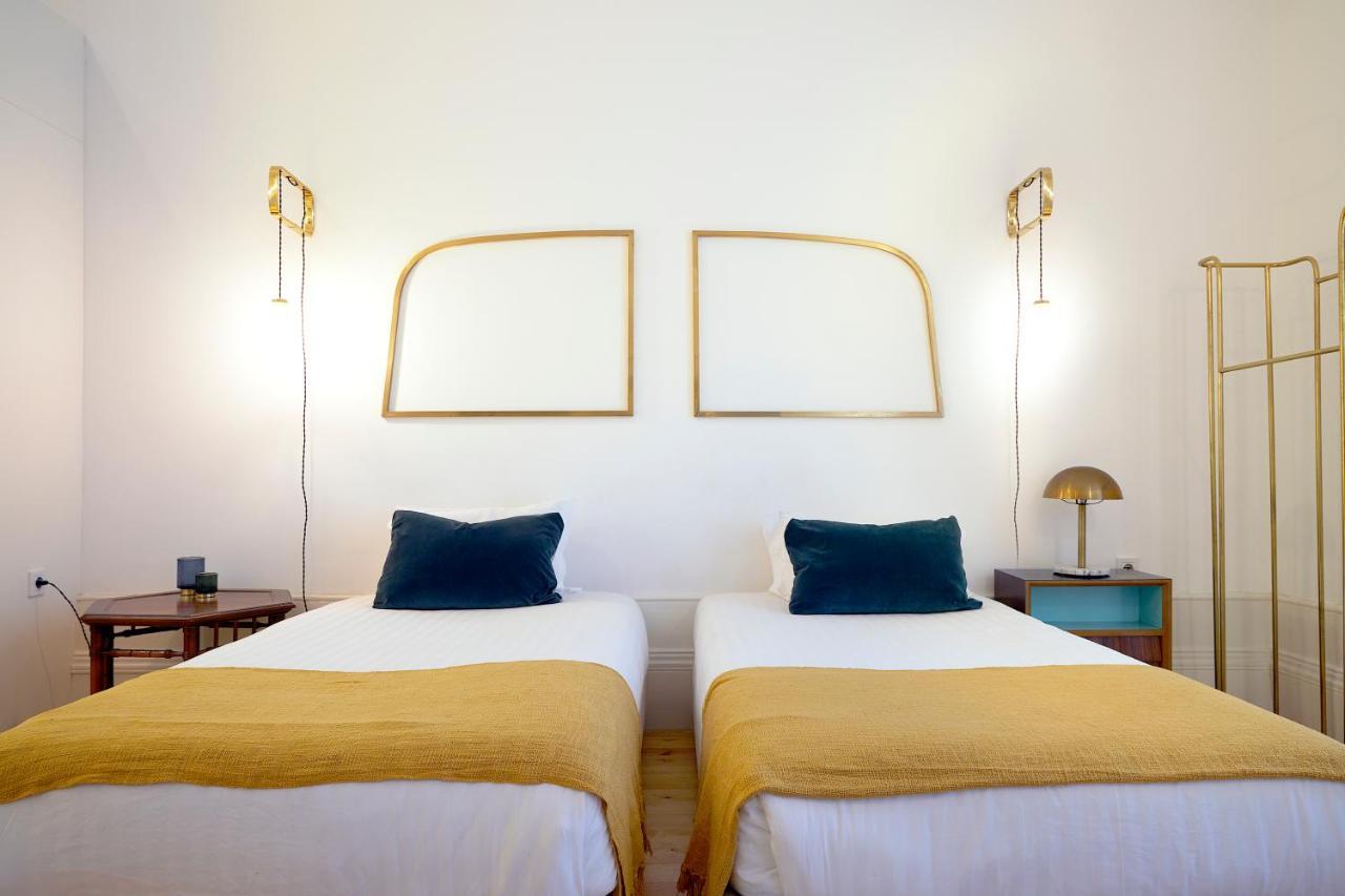 The Art Porto - Holiday Homes Eksteriør billede